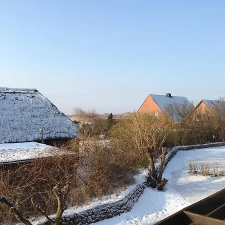 Apartment Yoursylt One Westerland Room photo