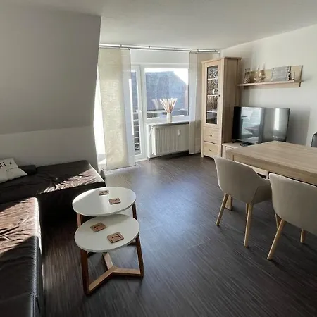 Apartment Yoursylt One Westerland Exterior photo
