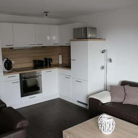 Apartment Yoursylt One Westerland Exterior photo
