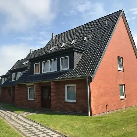 Apartment Yoursylt One Westerland Exterior photo