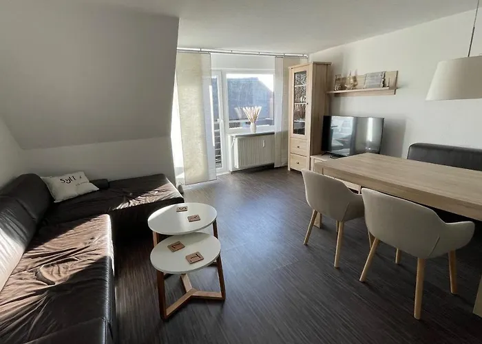 Apartment Yoursylt One