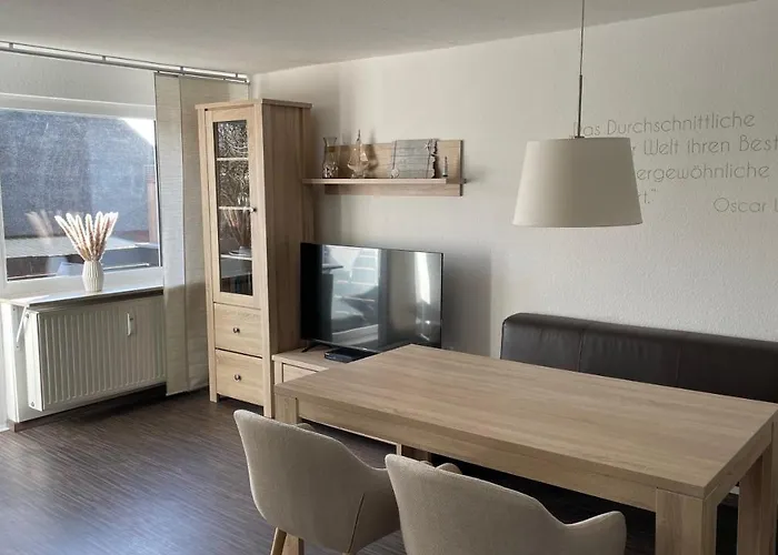 Apartment Yoursylt One