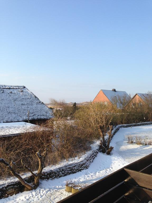 Yoursylt One Westerland