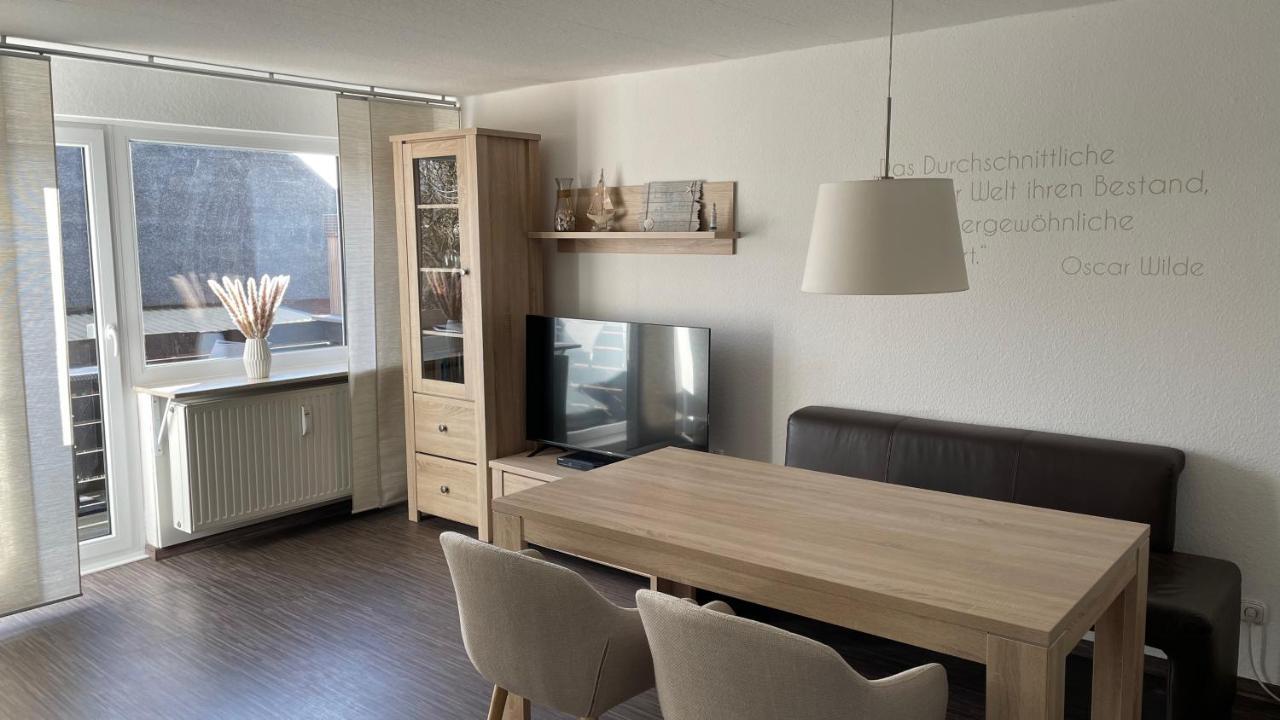 Yoursylt One Westerland