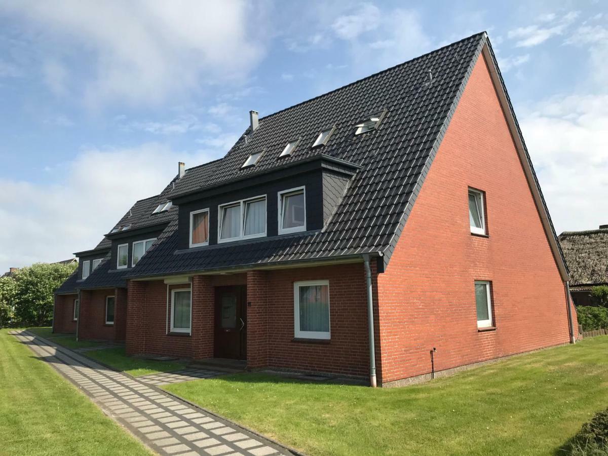 Apartment Yoursylt One Westerland