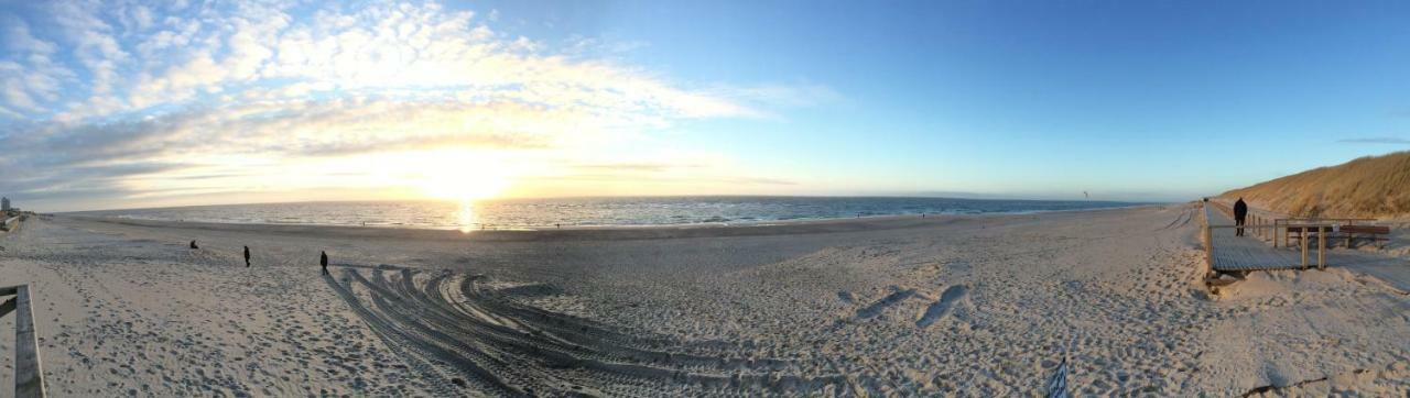 Apartment Yoursylt One